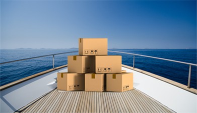 Sea Freight